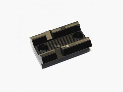 EMBASE AVANT POUR CARABINE BROWNING A BOLT WSSM ET ARRIERE POUR WINCHESTER 70