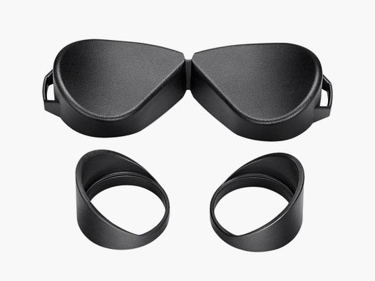 Swarovski WES winged eyecup set voor alle types EL Range, EL, SLC, NL Pure