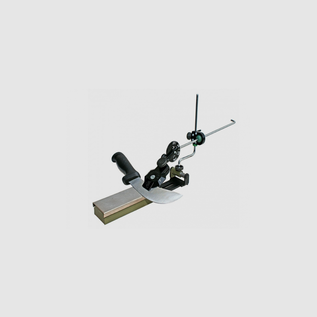 Warthog Multi Edge 220, Bild 1 von 6