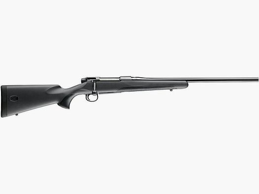 Mauser M18 z gwintem na magazynie