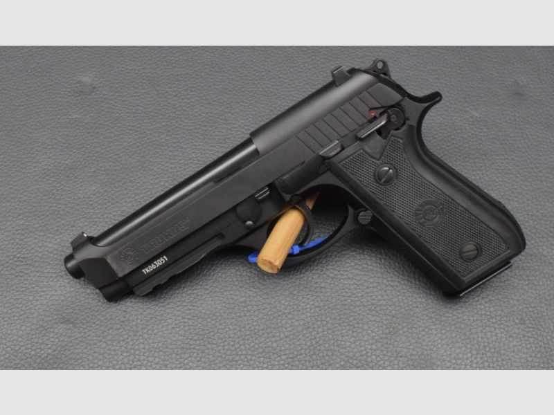 Taurus PT92 AF-D, Kaliber 9mmLuger, Neuware aus Geschäftsauflösung