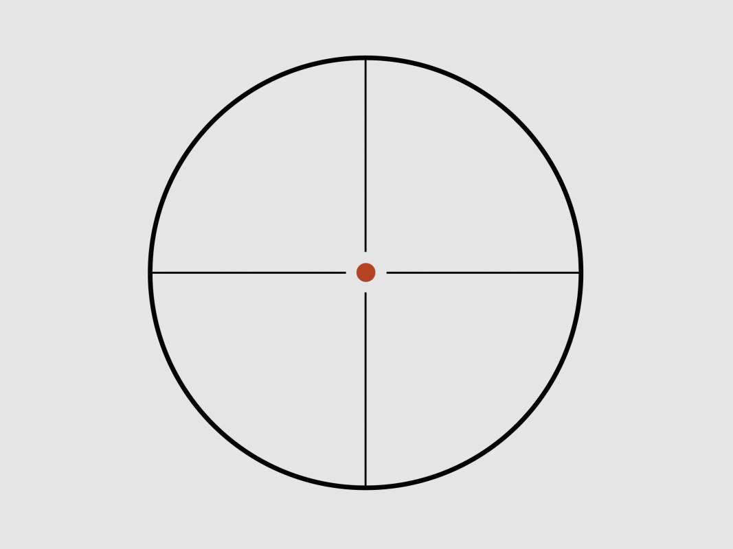 Konus Glory 3-24x56  inkl. abnehmbarem Zoomhebel. Verstelltürme mit Nullstellung und Sonnenschutz