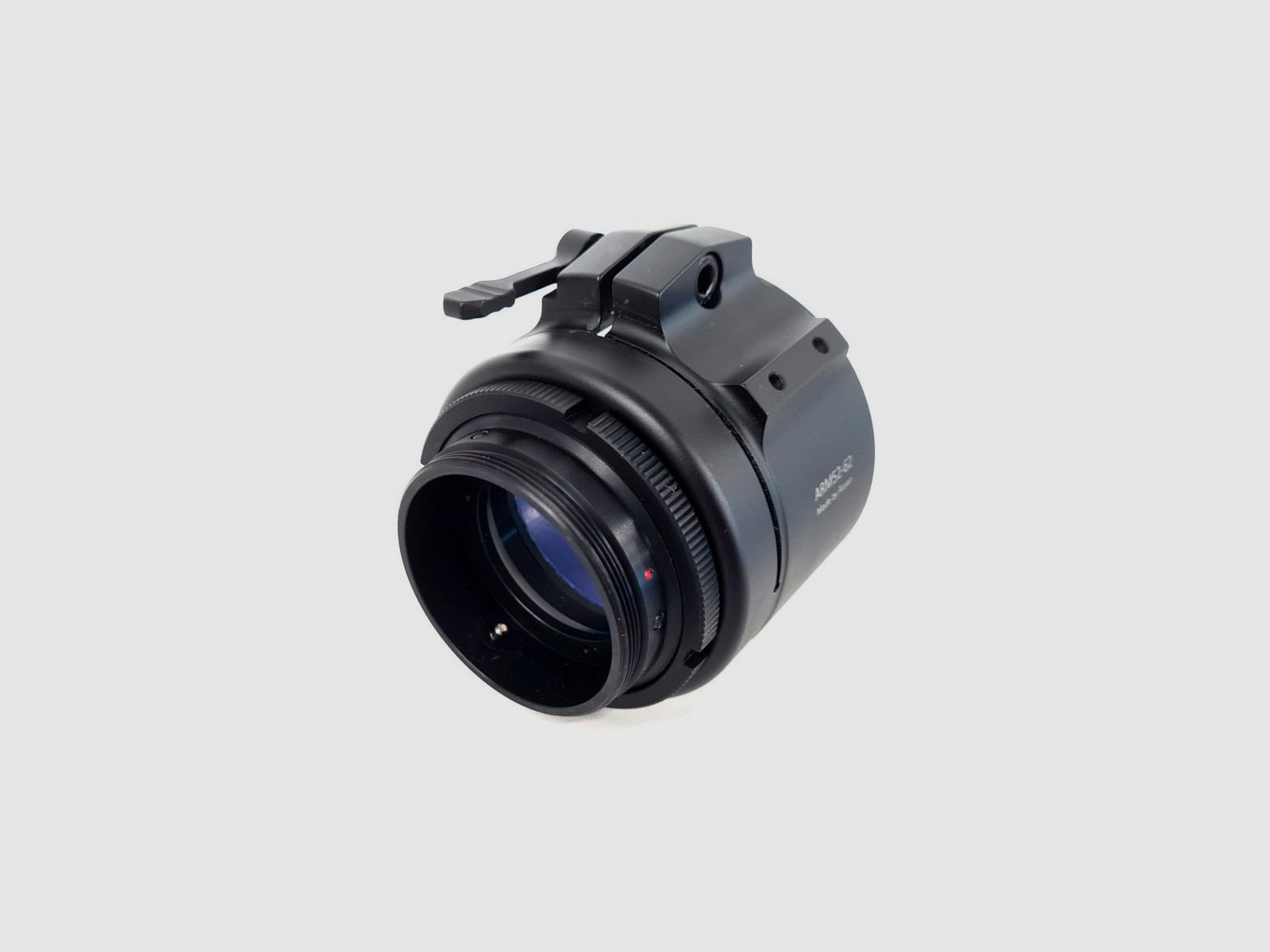 Clip-On Reduzierer für ARM52 Rusan Thunder-Serie HIKMICRO, Bild 2 von 2