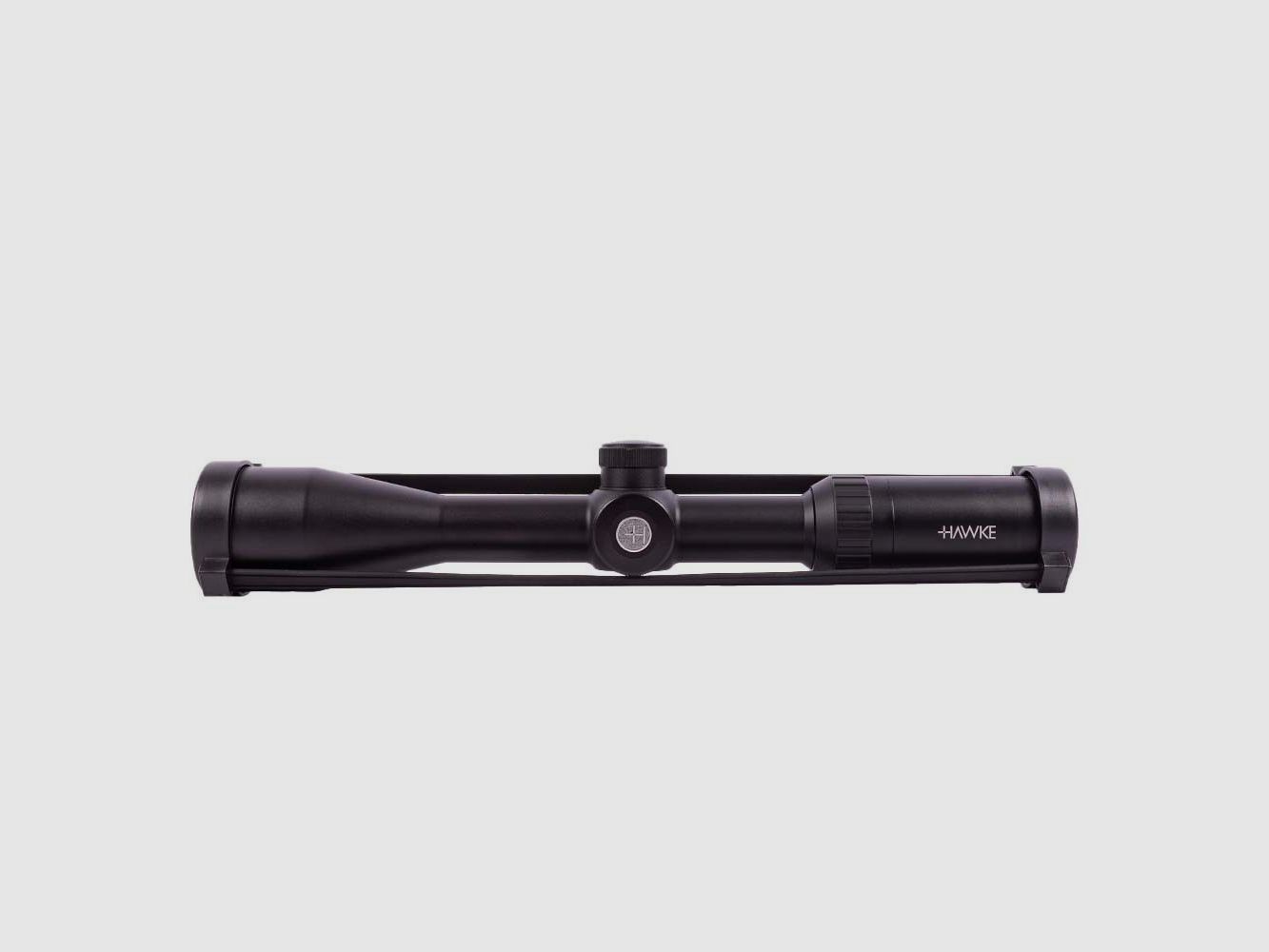 HAWKE Vantage IR 3-9x40 ZF +Ringe