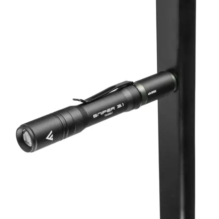 Torcia Mactronic Sniper 3.1 130 lm, immagine 4 di 5