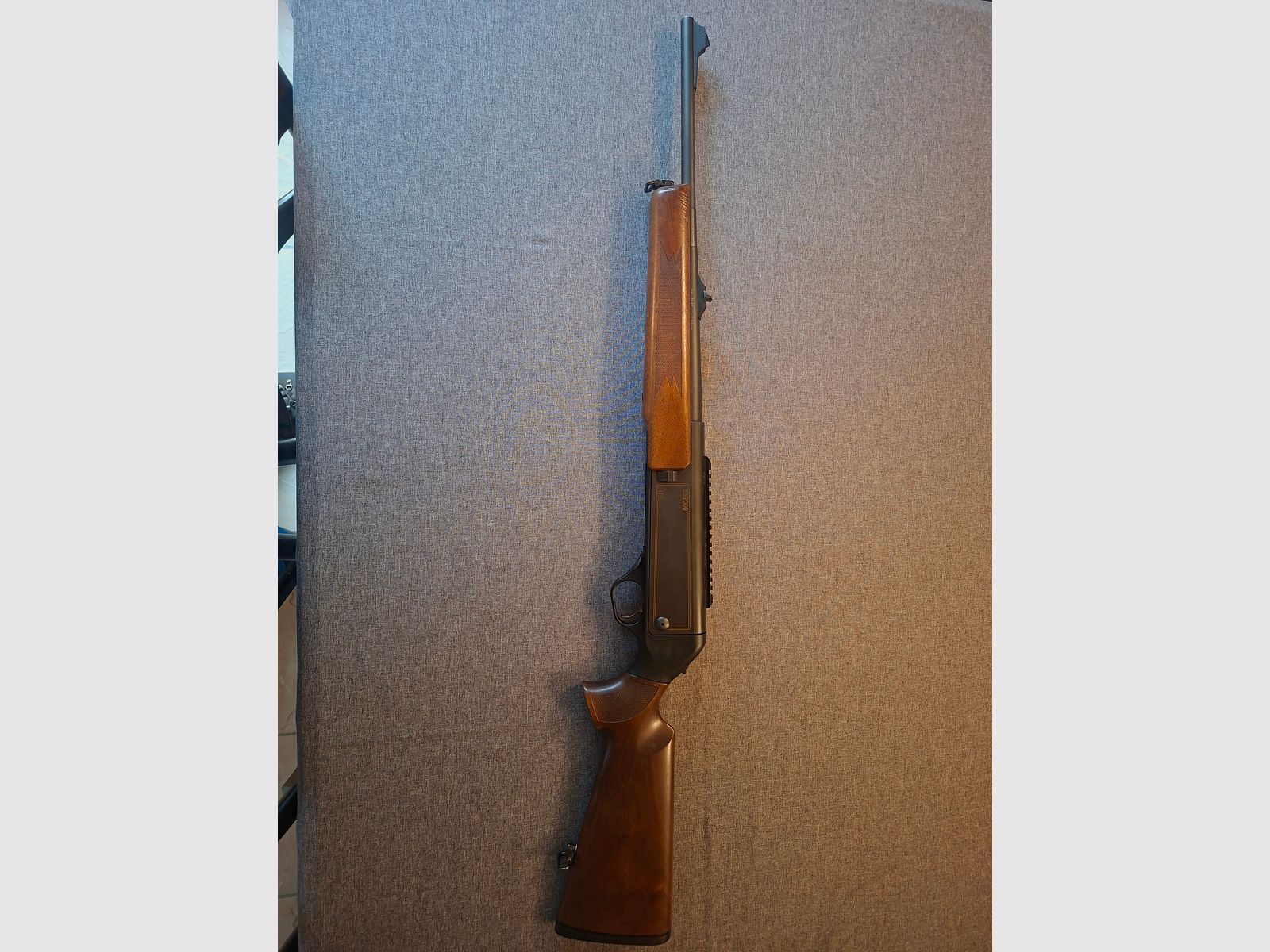 H&K SLB 2000 30.06