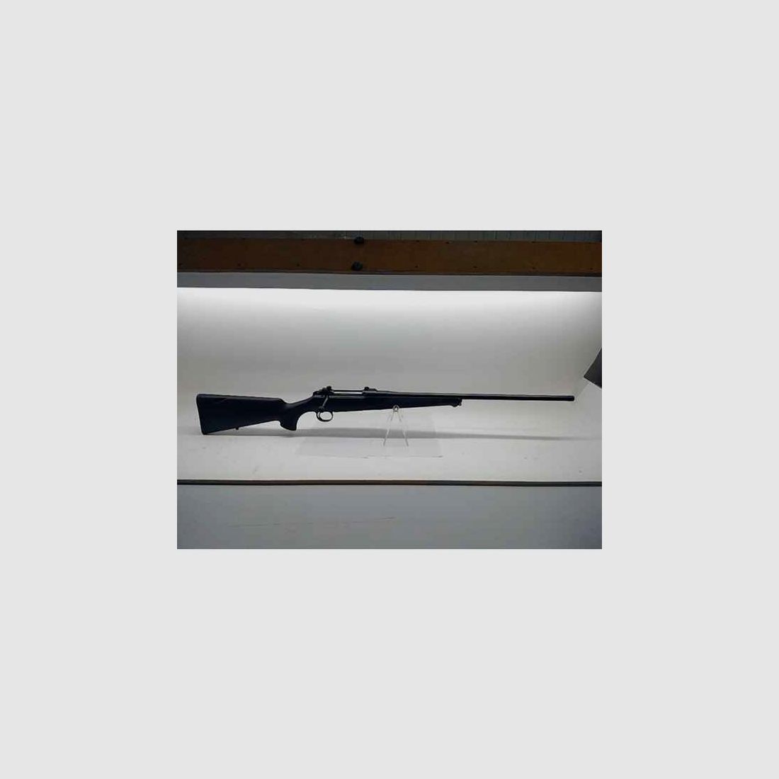 Repetierbüchse Sauer 101 im Kaliber 7mm Remingtion gebraucht