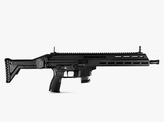 HS KUNA Rifle 9mm Luger