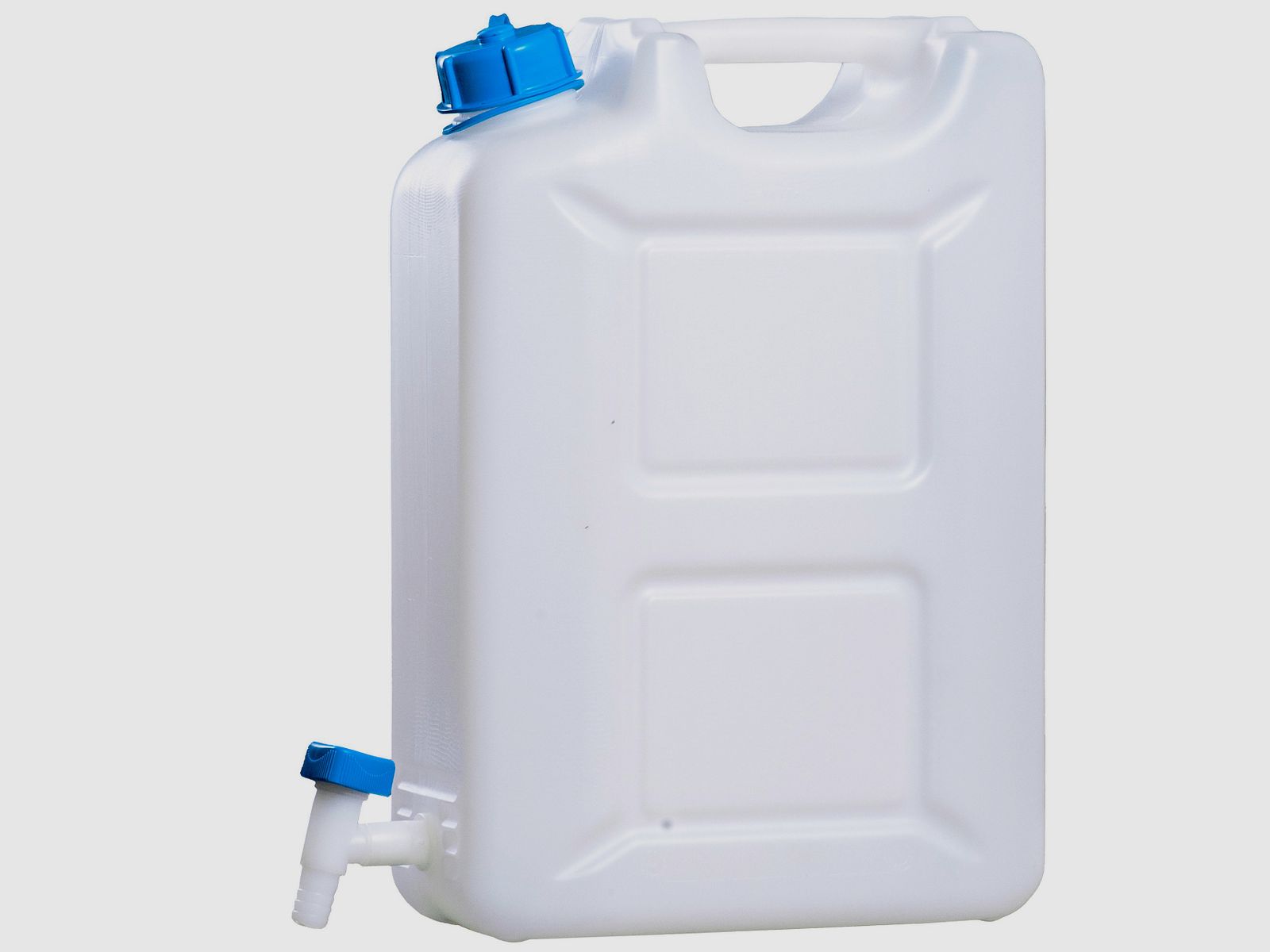 Hnersdorff Wasserkanister Profi 22 l
