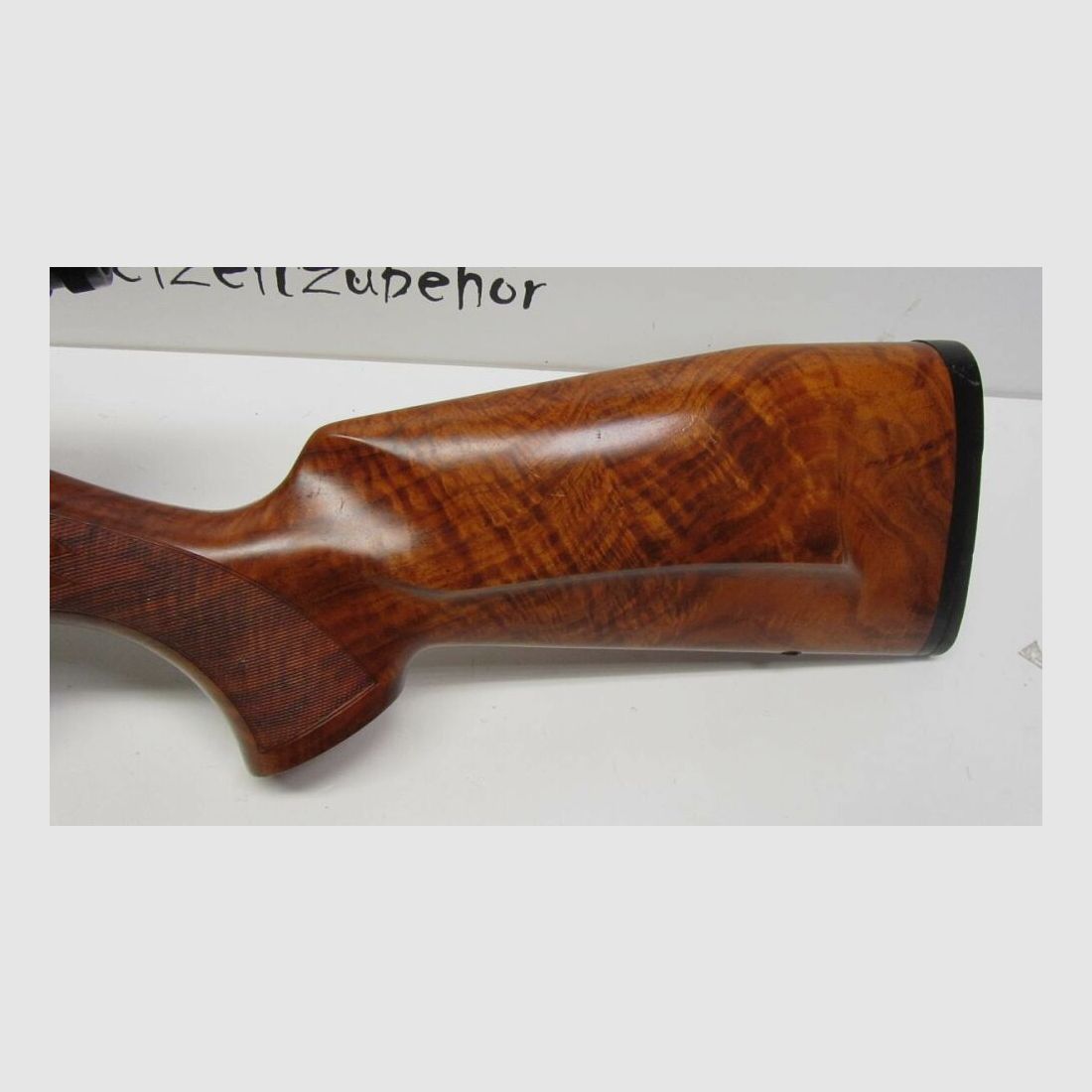 Selbstladebüchse Browning BAR Ultimate .30-06, ZFR DDoptics auf Schwenkm., .30-06Spring