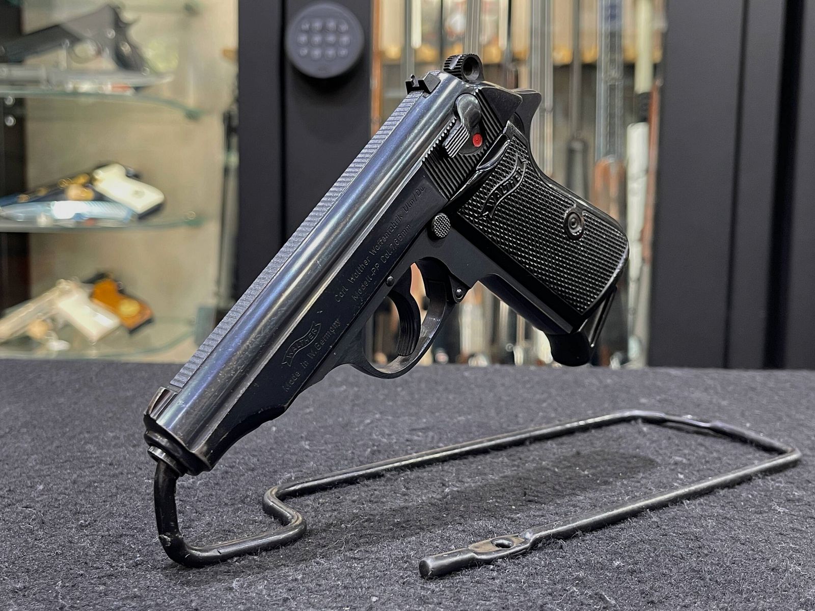 WALTHER PP, afbeelding 7 van 10