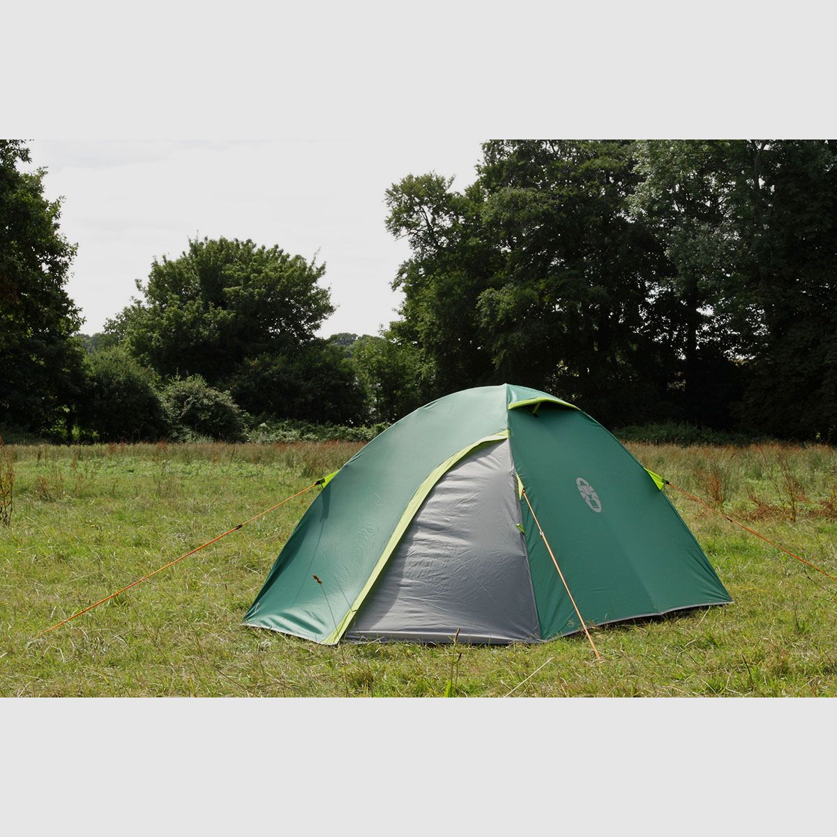 Coleman Kobuk BlackOut 2