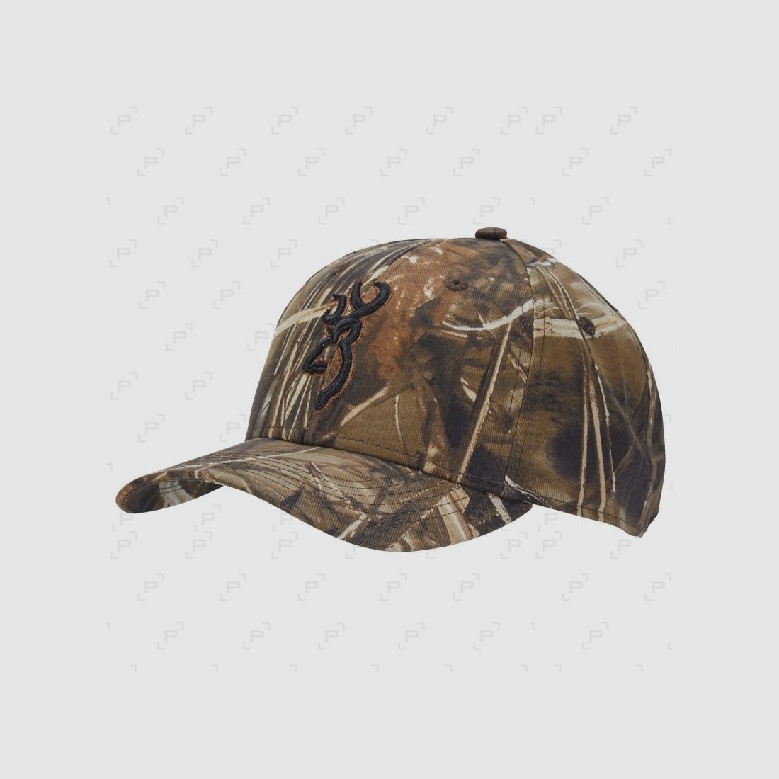 Kappe BROWNING DUCK FEVER CAMO REALTREE MAX4