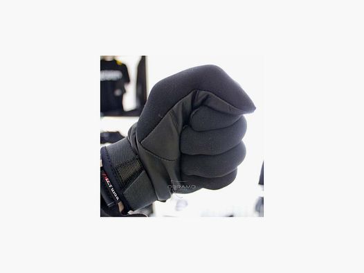 Snow Shooter Thinsulate Winterhandschuhe wasserdicht