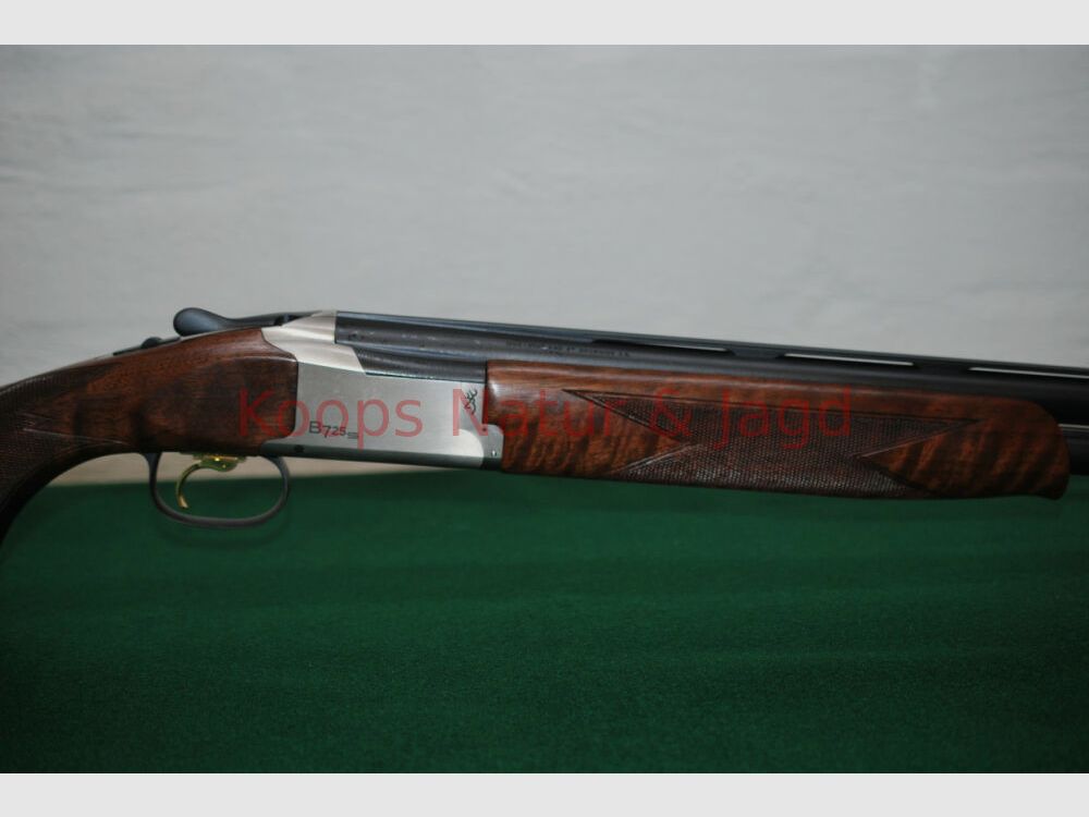 Browning B 725 Sporter