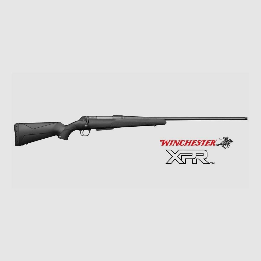 Winchester XPR Compo
