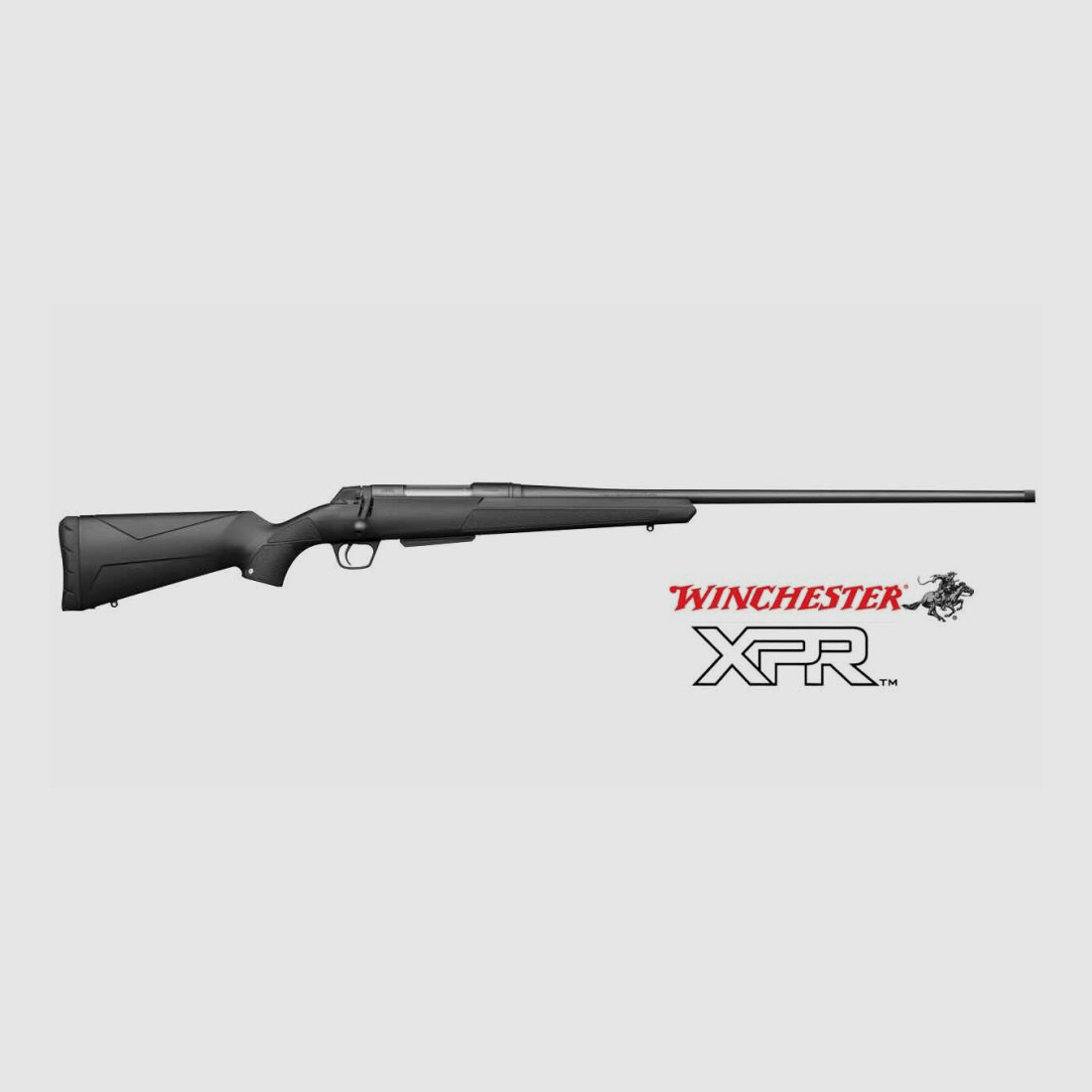 Winchester XPR Compo