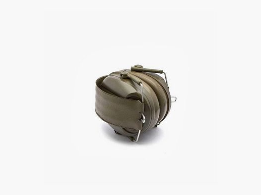 3M™ PELTOR™ Bull's Eye™ I Ear Muffs, Green