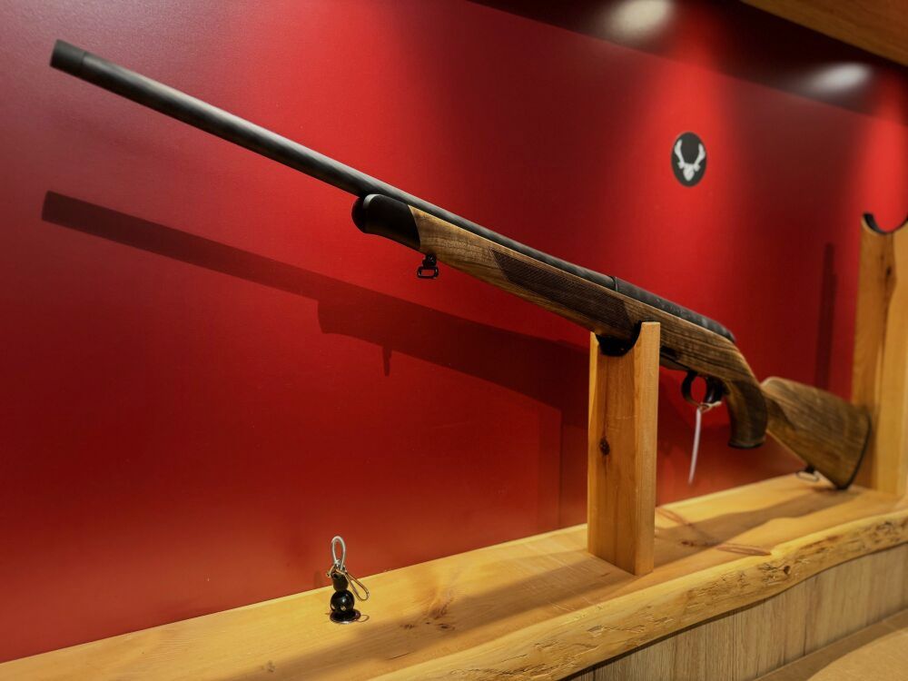 Steyr Arms CLII Goiserer