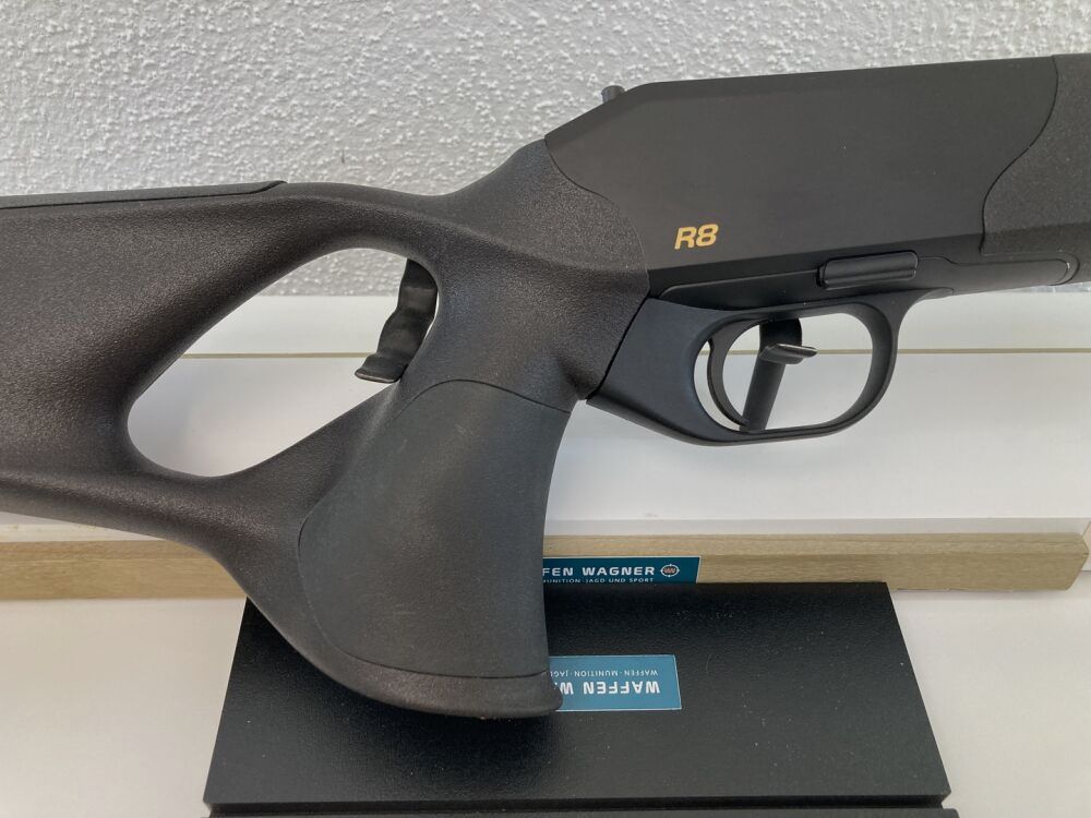 Blaser R8 Ultimate Silence, zdjęcie 2 z 5