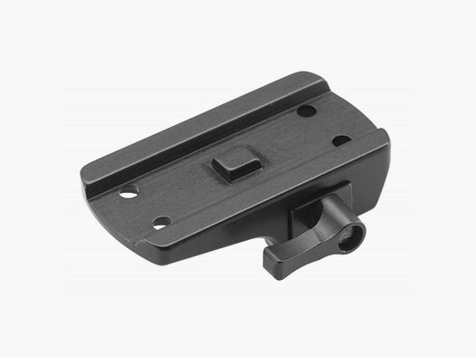 Recknagel Montage voor Sauer 303/404 Aimpoint micro