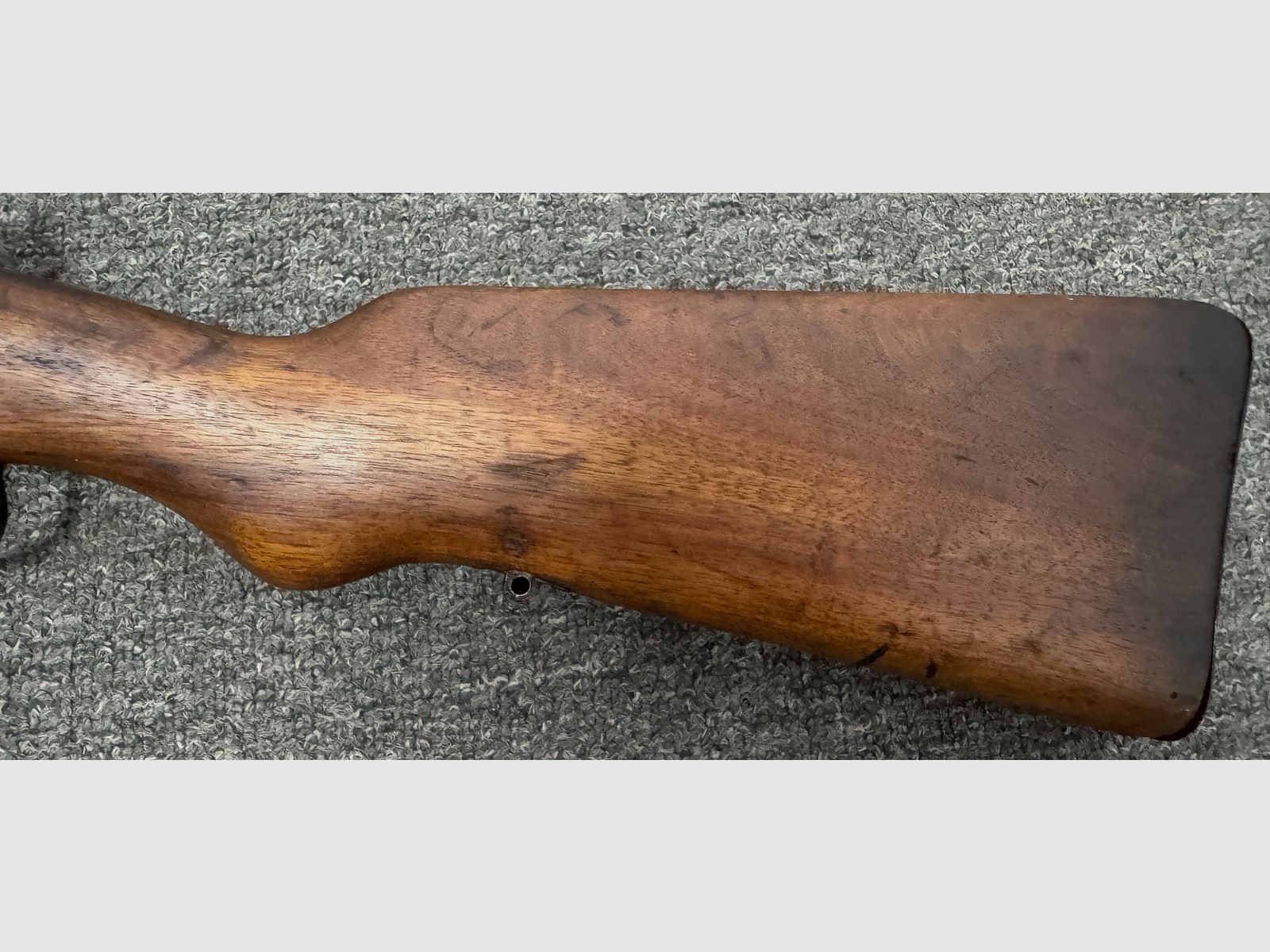 Spandau 1915 Gewehr 98 Kaliber 8x57IS
