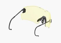 Beretta shooting glasses MARK yellow