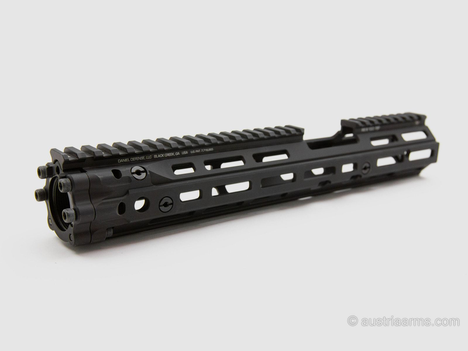 Daniel Defense Handguard RIS III FSP BLK – 13,0″, Bild 1 von 3