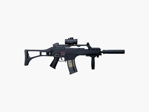 Heckler & Koch Airsoft Electric Gewehr G36 C