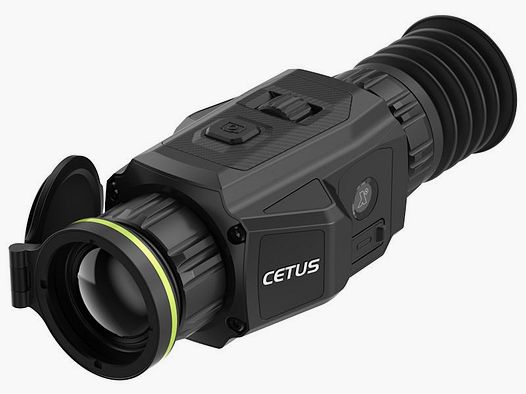 Pixfra Cetus C225 thermal riflescope