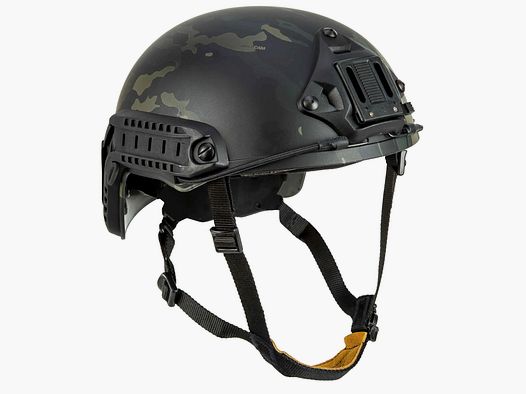 FMA FMA Helm Ballistic M/L multicam black