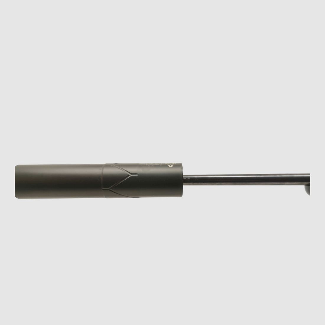Zastava with Roedale Hunter 50i & Dontop 2.5-10x56E scope