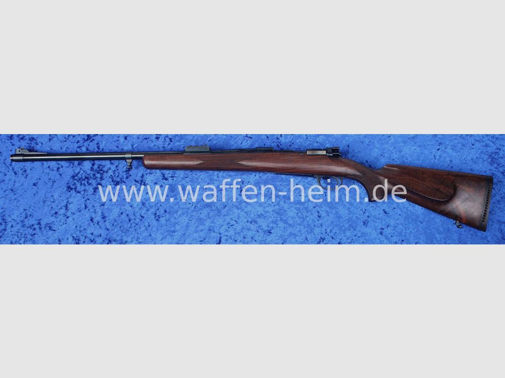 DWM M 98