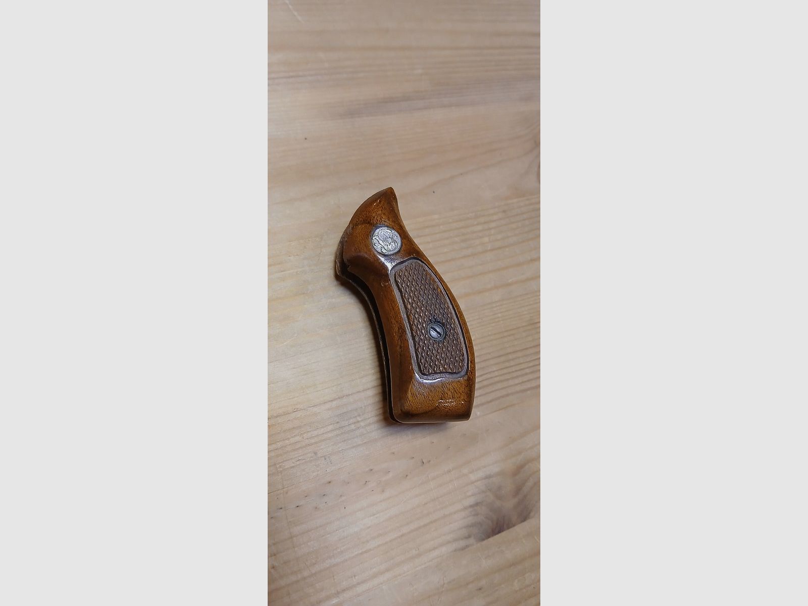 Smith & Wesson 60