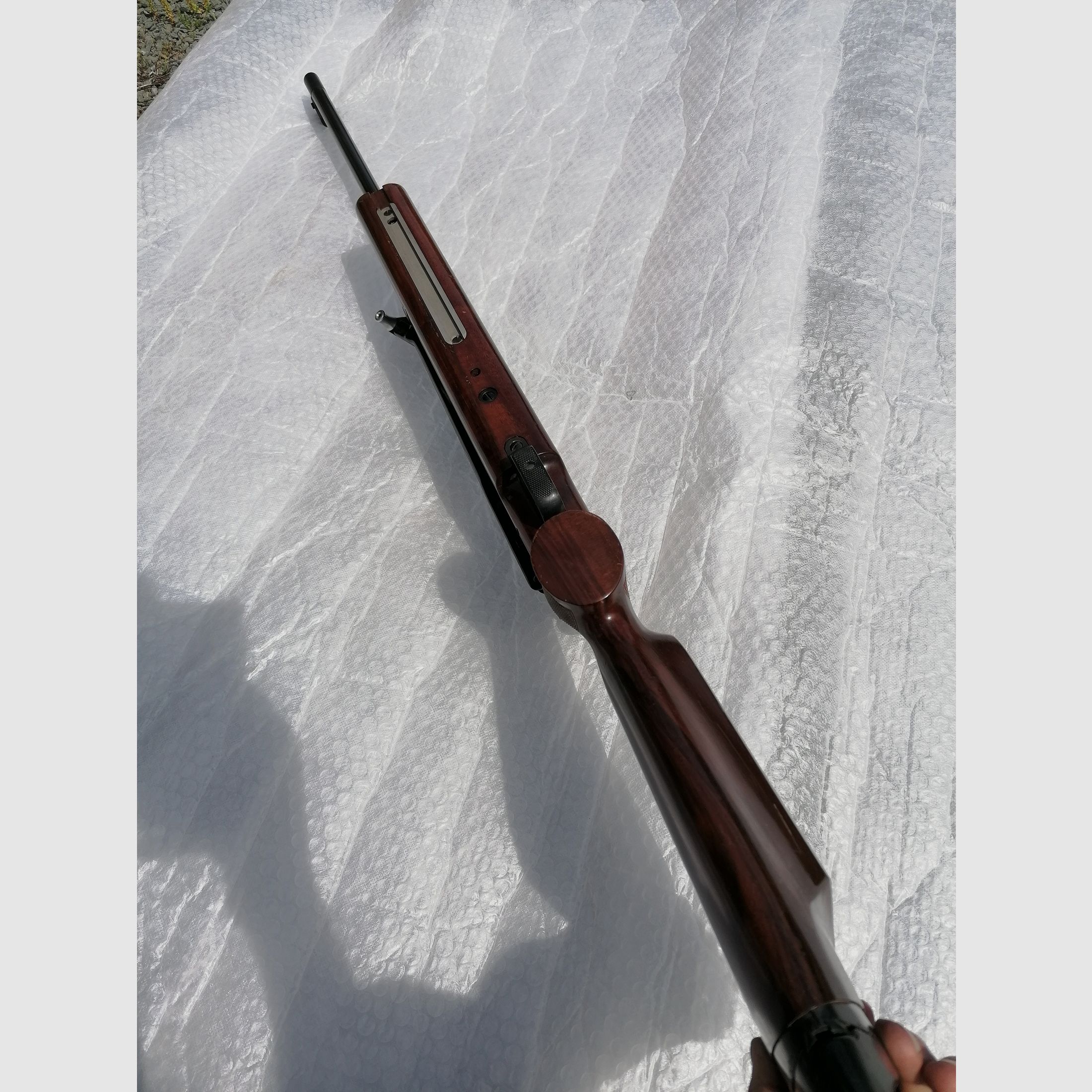 Anschütz 220 with diopter RARE Top condition
