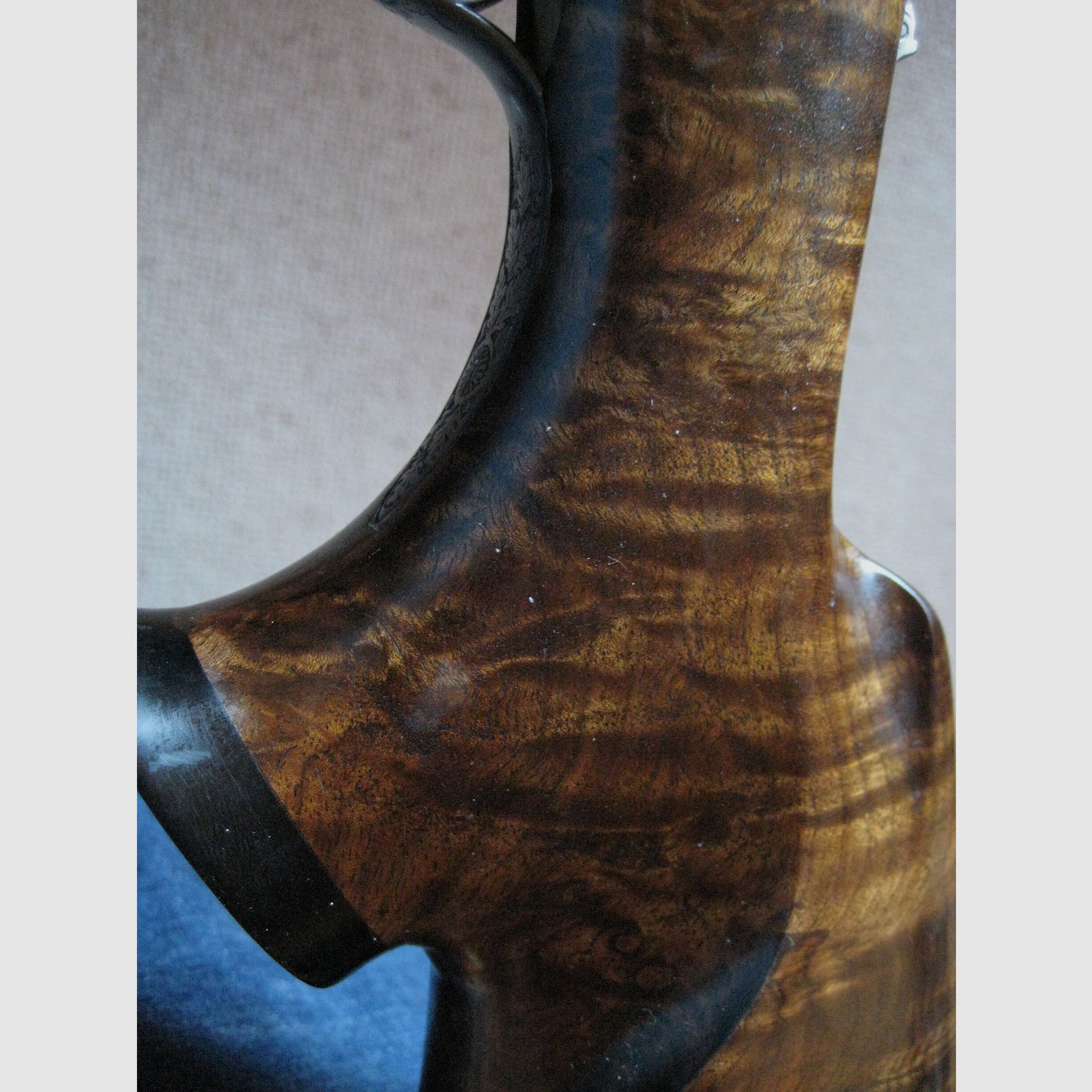 Krieghoff Neptun Primus Seitenschloss Spitzenklasse 7x65R, EL 22 Hornet, 16/70