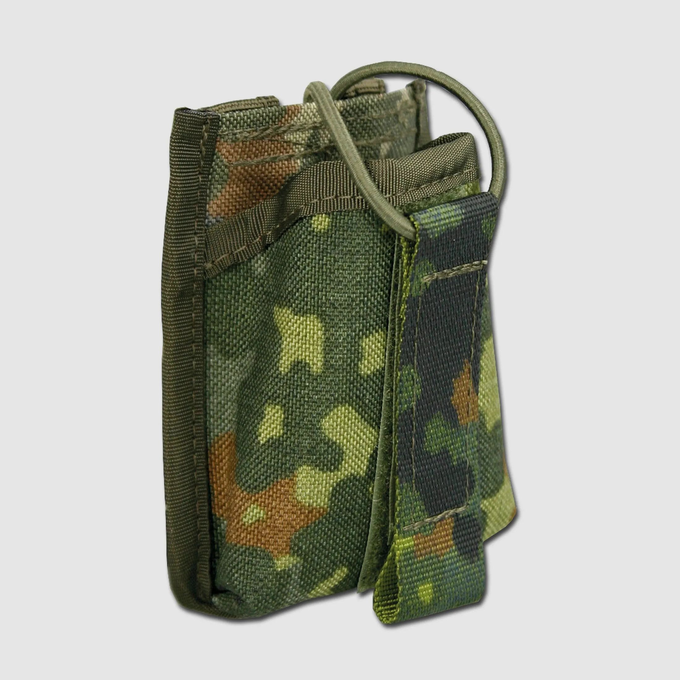 Zentauron Funktasche Zentauron Mini flecktarn
