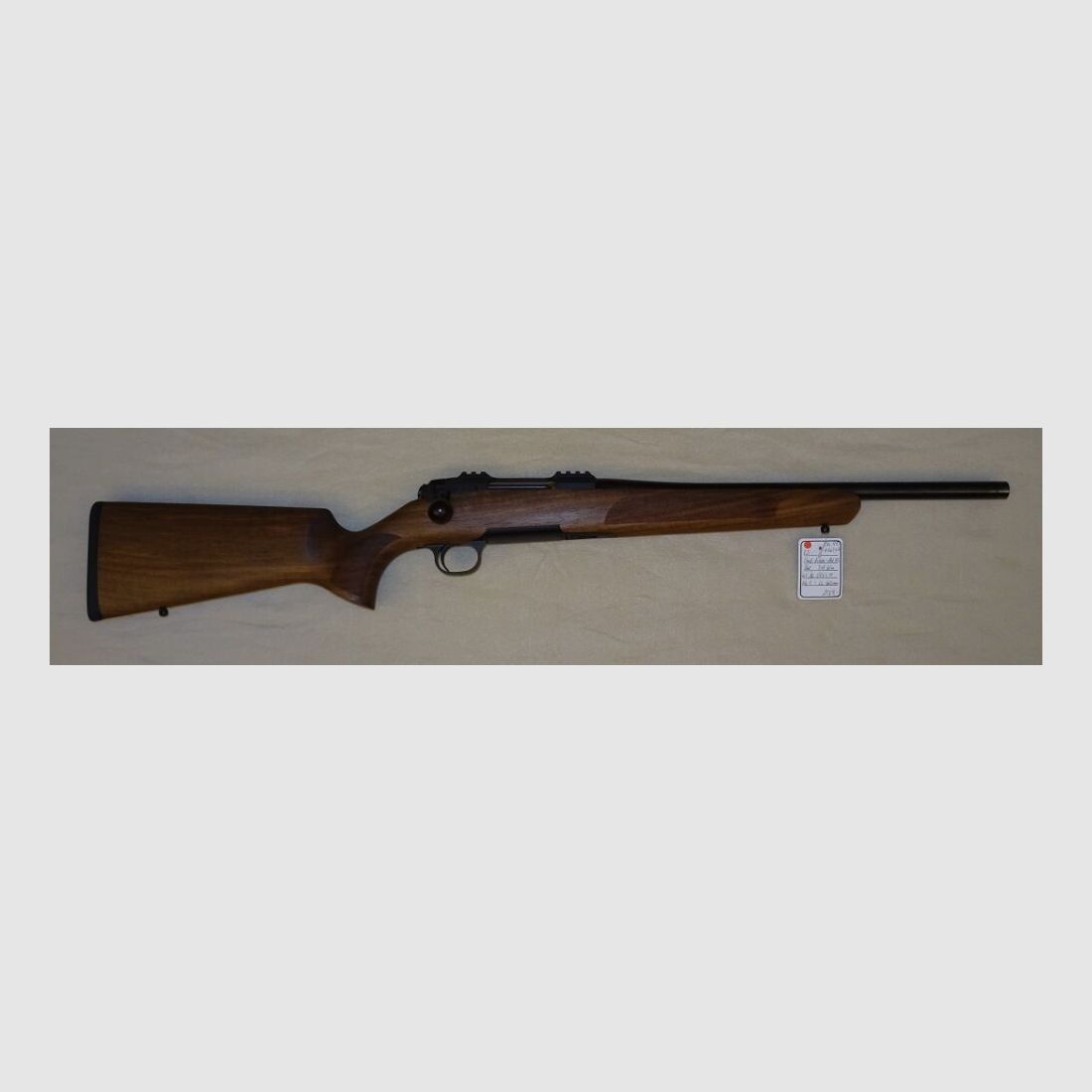 Steel Action HS