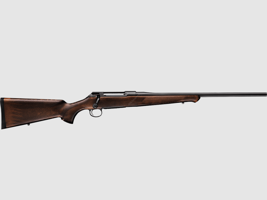 Sauer 100 Classic – Holz