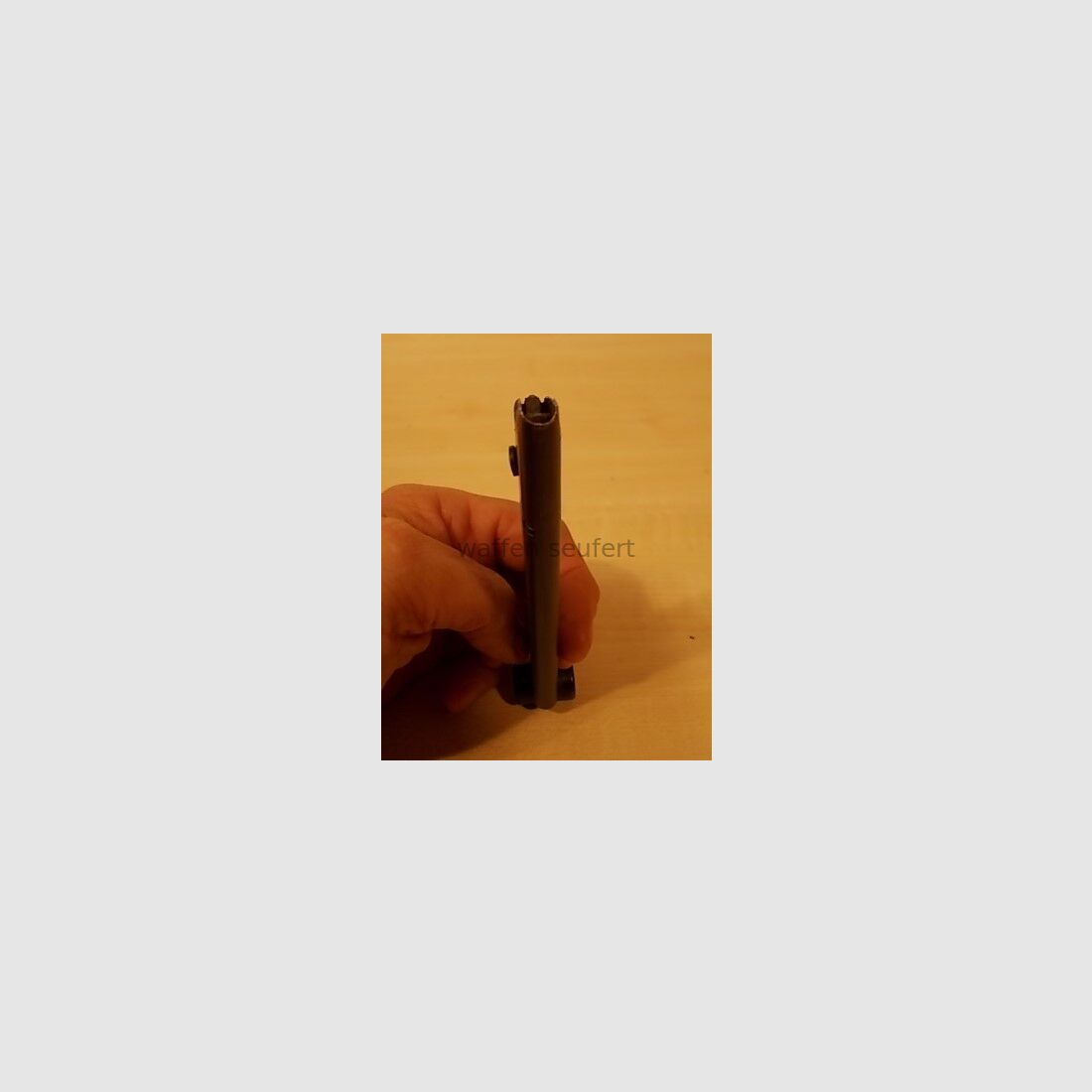 Erma 08 LA22 Ersatzmagazin f Pistole .22lr