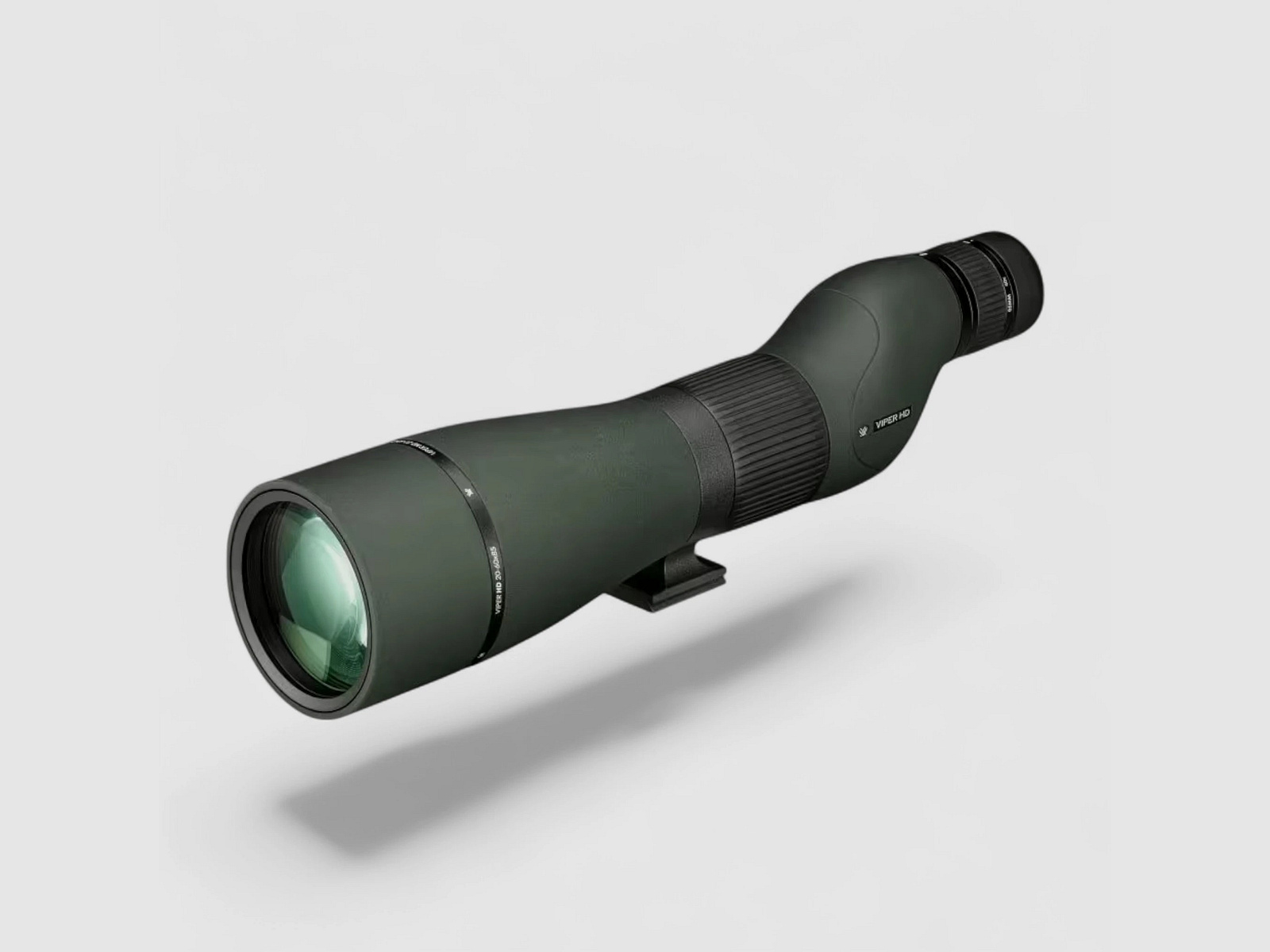 Vortex Viper HD Telescopio 20-60x85 Angulado