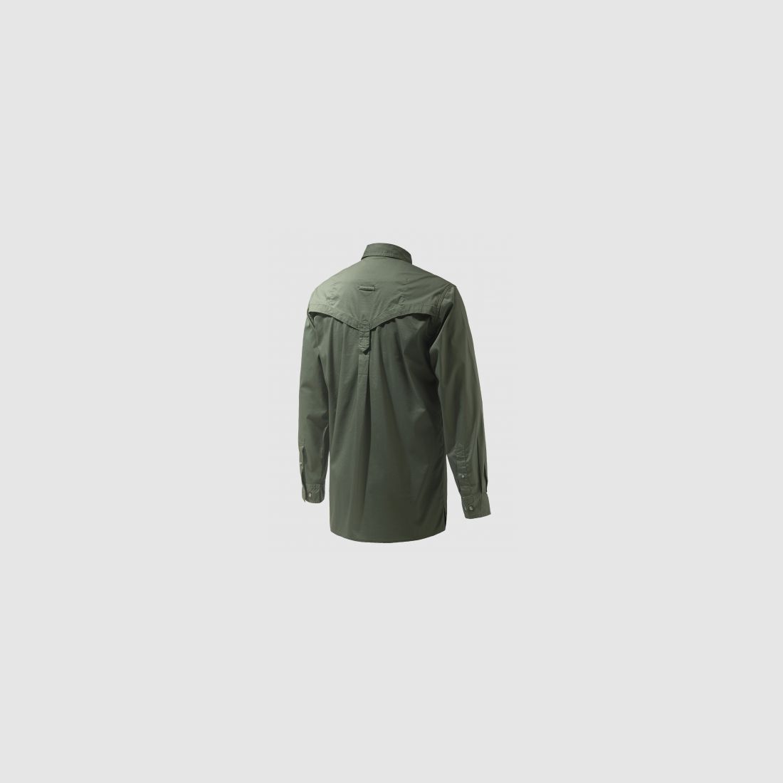Chemise de chasse Beretta Selous Sport LU841 pour homme, image 2 sur 4