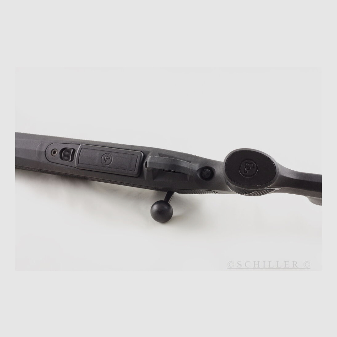 CZ CZ 600 Alpha fucile a ripetizione 6,5 Creedmoor