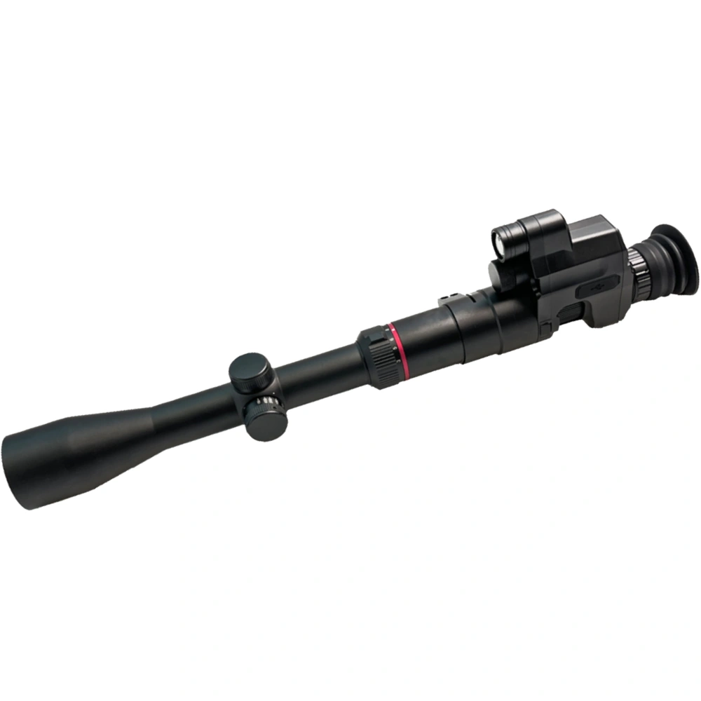 PARD NV007V appareil de vision nocturne / dispositif de fixation, image 3 sur 4