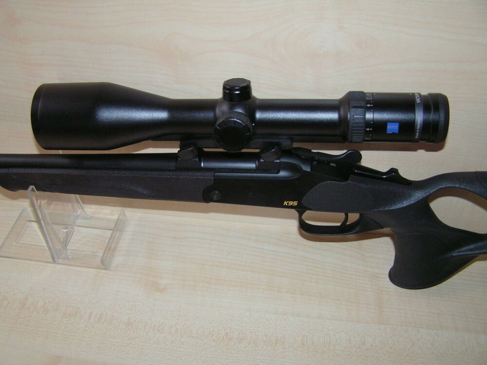 Blaser K 95 Ultimate, Bild 2 von 6