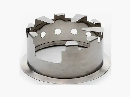 Kelly Kettle Kelly Kettle Hobo Stove Trekker