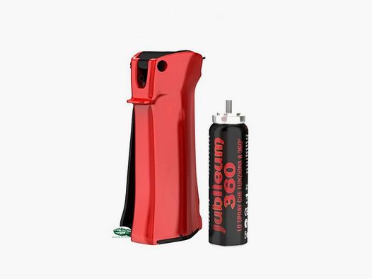 Jubileum 360 spray al peperoncino