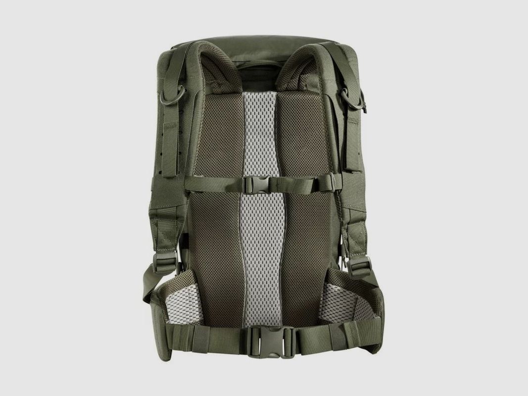 Tasmanian Tiger TT Sentinel 28 | Einsatzrucksack 28L - Tasmanian Tiger