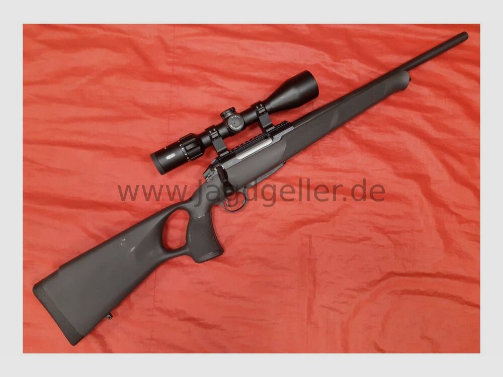 Mercury Rover G2 Thumphole .308Win