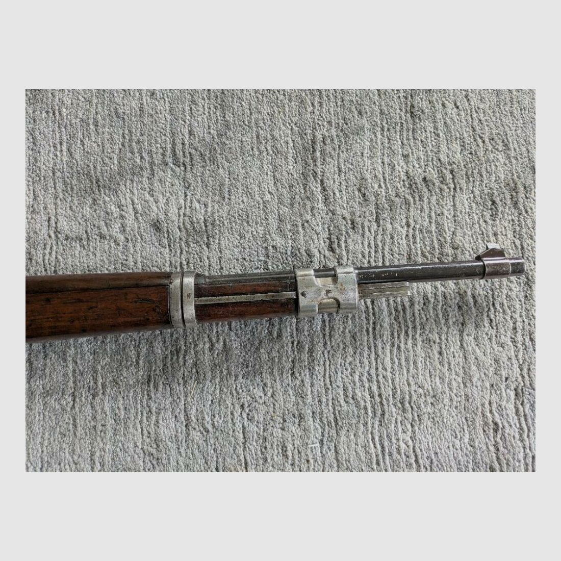 Mauser K98